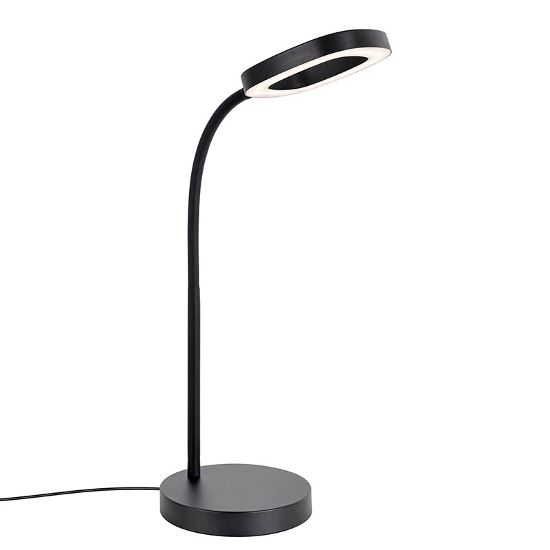 Cool Light LED настолна лампа за четене