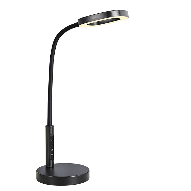 LED лампа за четене за бюро