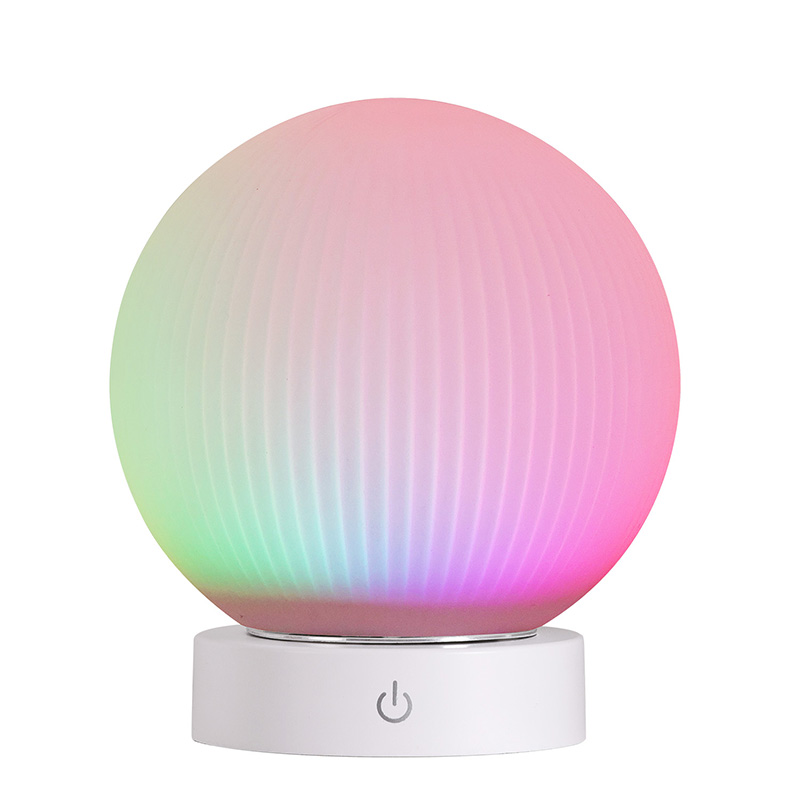 RGB лампа за настроение