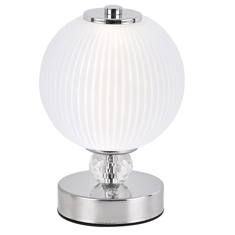 Малка led настолна лампа за домашен декор